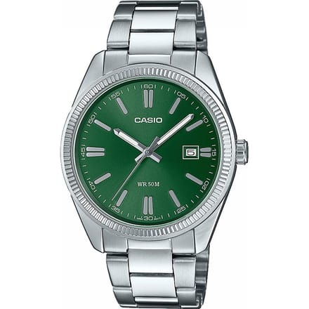 Casio Timeless MTP-1302PD-3AVEF Classic Horloge