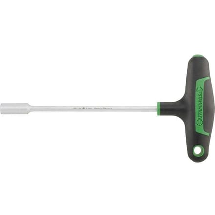 Stahlwille 12507-3K 13 Inbussleutel Sleutelbreedte (metrisch): 13 mm