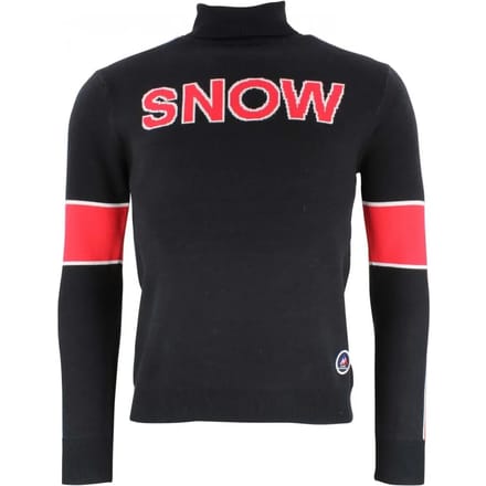 Trui Peak Mountain Pull homme COLSUD