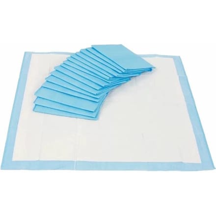TrainingPads - 60 x 60 - 28 stuks - Honden Zindelijkheidstraining