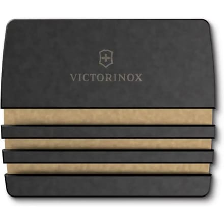 Victorinox Snijplankhouder - Zwart, Vaatwasmachinebestendig