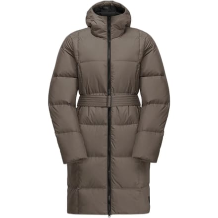 Damesjas Jack Wolfskin Frozen Lake