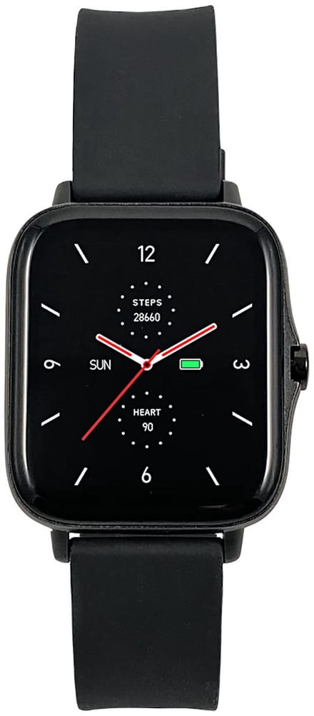 Maxcom smartwatch FW55 zwart