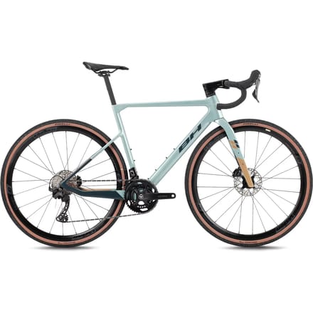 Fiets BH Bikes Gravelx Evo 5.5 R