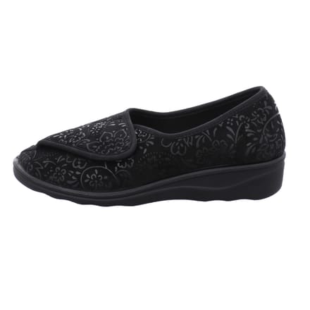 Westland Nice 104 | Loafer voor Dames | zwart