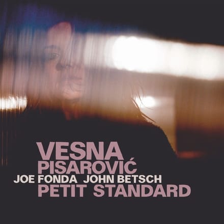 Vesna Pisarovic - Petit Standard (CD)