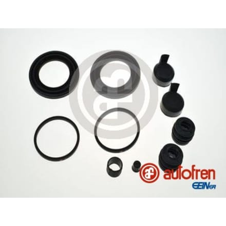 Reparatieset, remklauw AUTOFREN SEINSA D4-3021