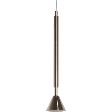 Petite Friture Pyl hanglamp - PetiteFritureGREY - Large