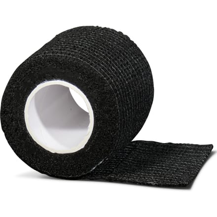 Gladiator Sports Pols & Vingertape 45mm Zwart