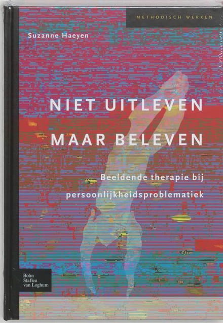 Niet Uitleven Maar Beleven - S. Haeyen