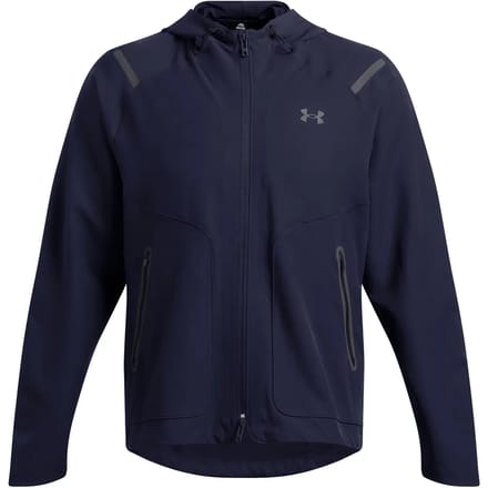 Blazer Under Armour Coffre Gauche Imparable D'Ua