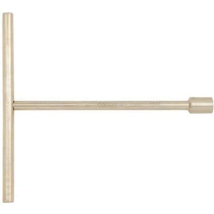KS Tools 9638454 9638454 Zeskant Steeksleutels T-heft 63 mm