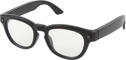 Smart Glasses - Slimme Bril met Camera - Smart bril - accessoires