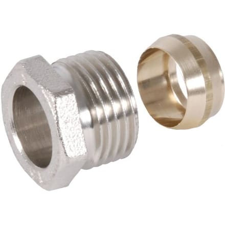 Comap Sar knelset 1/2"x15mm