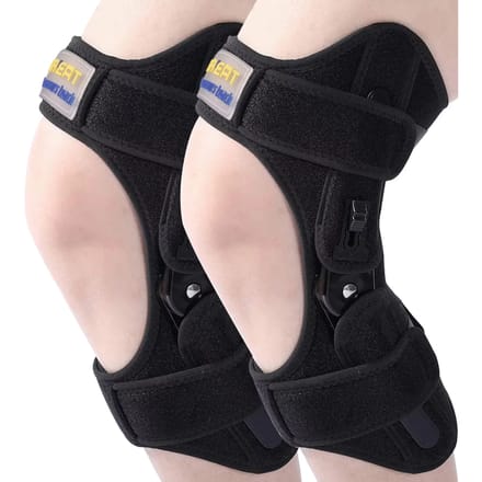 Knieschijfbandage Onamaste