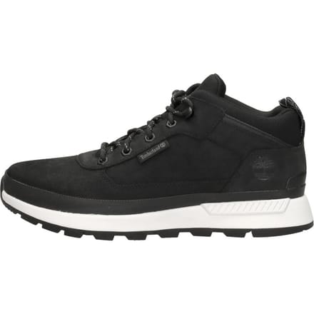 Timberland Timberland Field Trekker Low Veterschoenen zwart