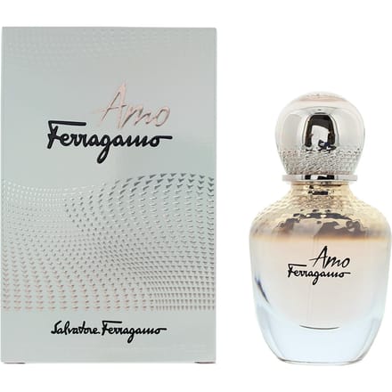 Salvatore Ferragamo - Amo Ferragamo - Eau De Parfum - 30ML