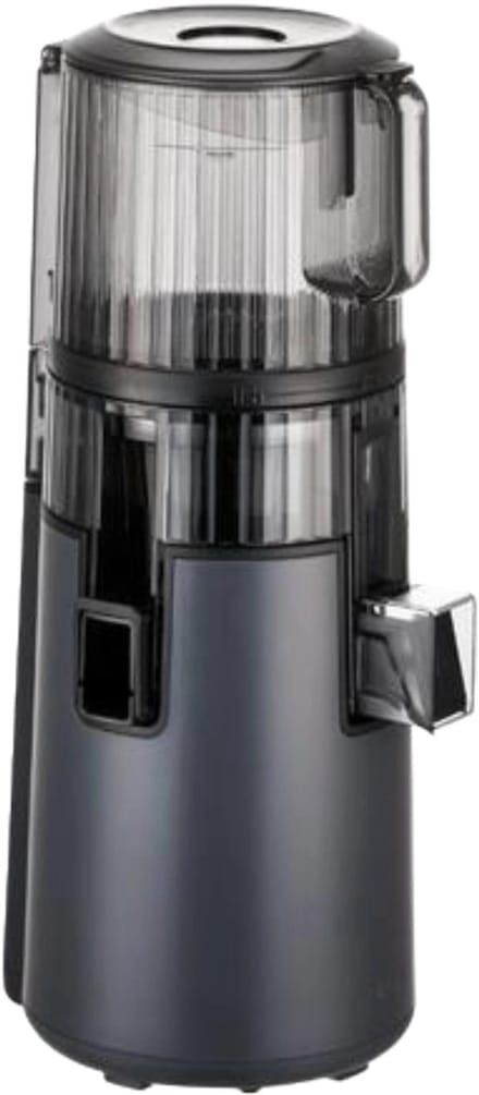 Hurom H70FT Grijs | Slowjuicer | Easy Clean | Juicer | Groenten en Fruitpers