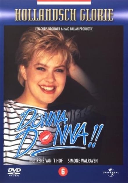 Donna Donna (D)