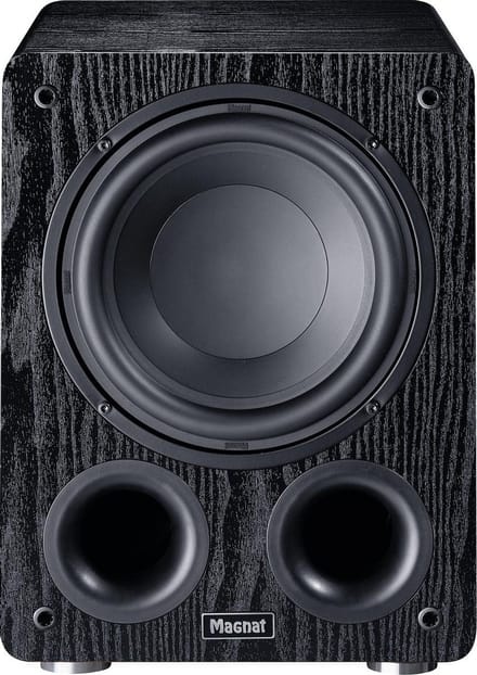 Magnat Alpha RS 8 - Active Subwoofer - 80W RMS