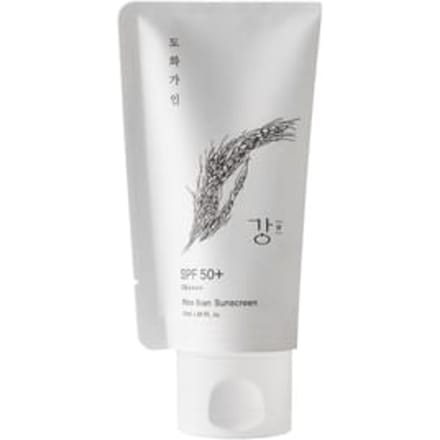 House of Dohwa - Rice Bran Sunscreen 50ml