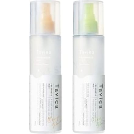 BCL - Taviea Freshness Mist Orange Flower - 200ml