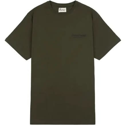 T-shirt Penfield Hudson Script