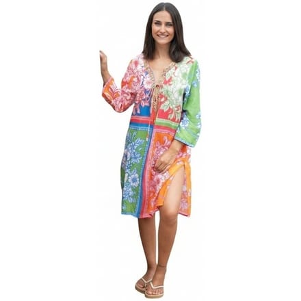 Pareo Isla Bonita By Sigris Kurta