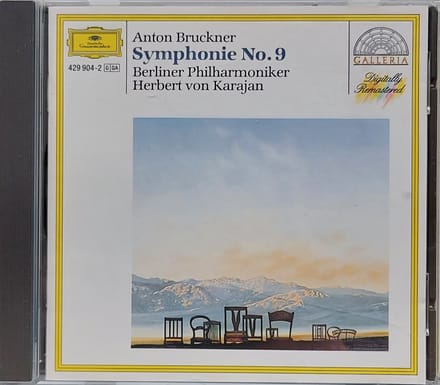 Symphony 9