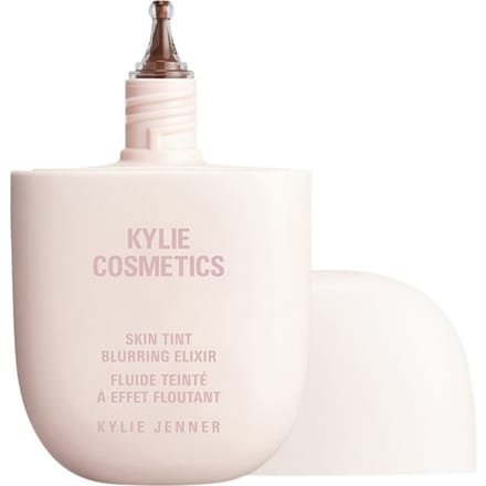 Kylie Jenner Cosmetics Stichting Skin Tint Blurring Elixir Vloeibare foundation Dames 30 ml