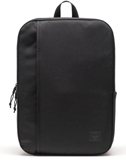 Herschel Wesbrook - Rugzak 16 44 cm (black tonal)