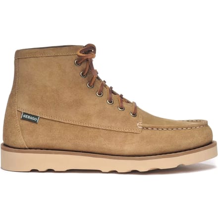 Laarzen Sebago Tala Oiled