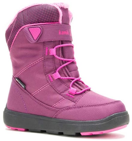 Kamik Stance2 Sneeuwlaarzen Roze EU 29