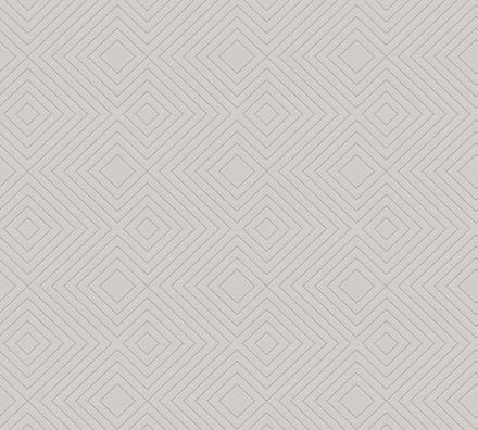 GEOMETRISCH BEHANG | Grafisch - licht taupe zilver glitter - A.S. Création Attractive