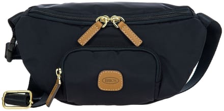 Brics X-Bag - Heuptas 23 cm (ocean blue)