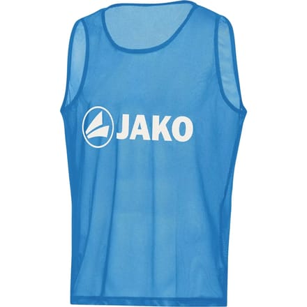Jako - Marking vest Classic 2.0 - Blauw - Algemeen - maat  Bambini