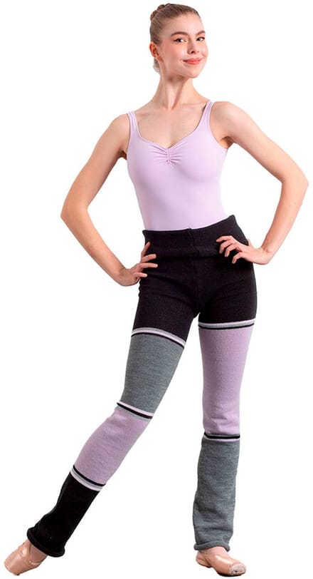 Intermezzo Cosimo Broek Zwart S Vrouw