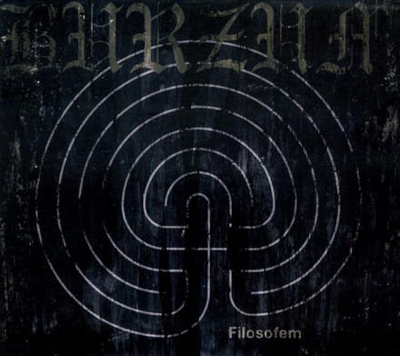 Filosofem - Burzum