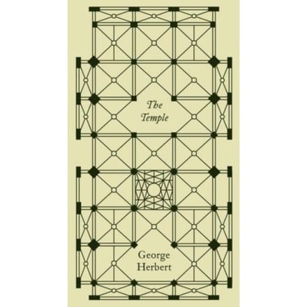 The Temple - Penguin Clothbound Poetry - George Herbert