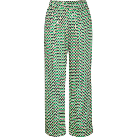 CULTURE CUmalin Pants Dames Broek - Maat M
