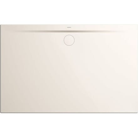 KALDEWEI SUPERPLAN ZERO 1580-1 shower tray 141 x 101 cm 358000010231