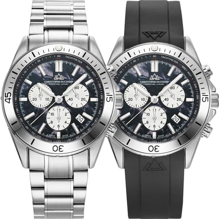 CHRISTOPHE DUCHAMP STRATOS CD8701-04