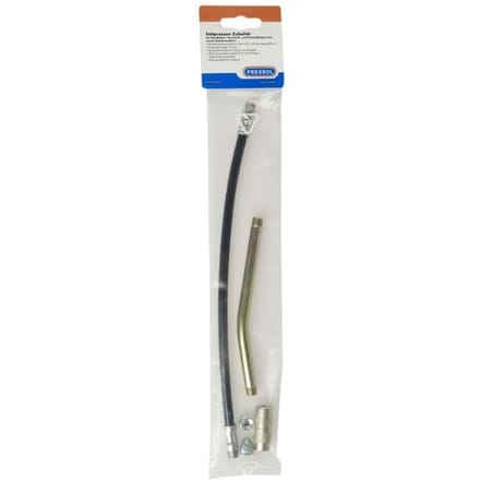 PRESSOL 12111 Vetpers toebehorenset