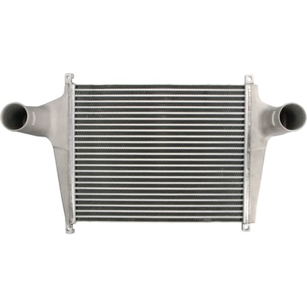 Intercooler MAHLE CI 623 000S