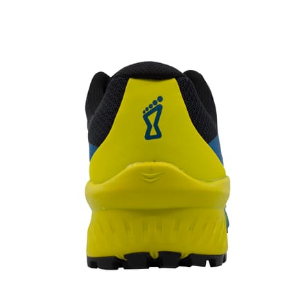 Inov-8 Trialroc 280 Heren Blauw Trail Hardlooptrainers