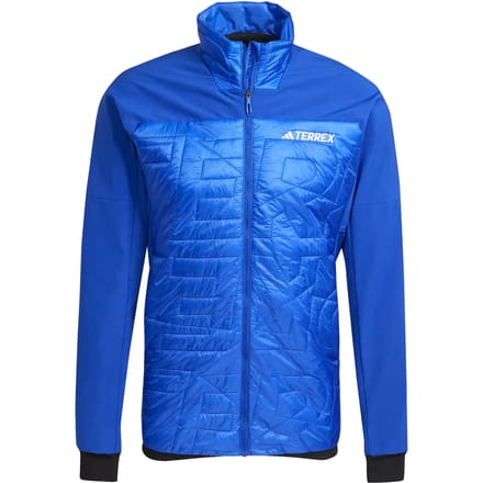 Donsjack adidas Terrex Xperior Varilite Hybrid PrimaLoft