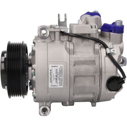 Airco-compressor DELPHI CS20522