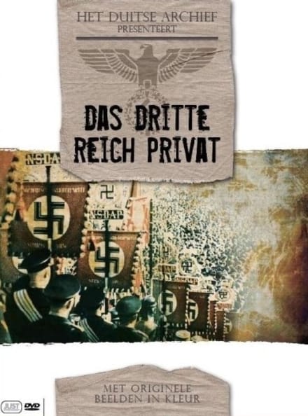 Duitse Archief - Das Dritte Reich Privat