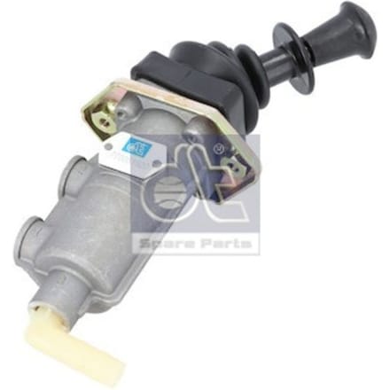 Remventiel, parkeerrem DT Spare Parts 2.43006