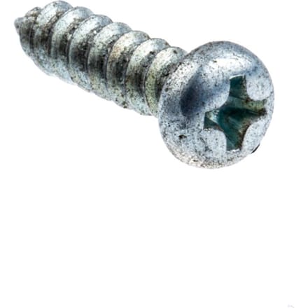 Screw